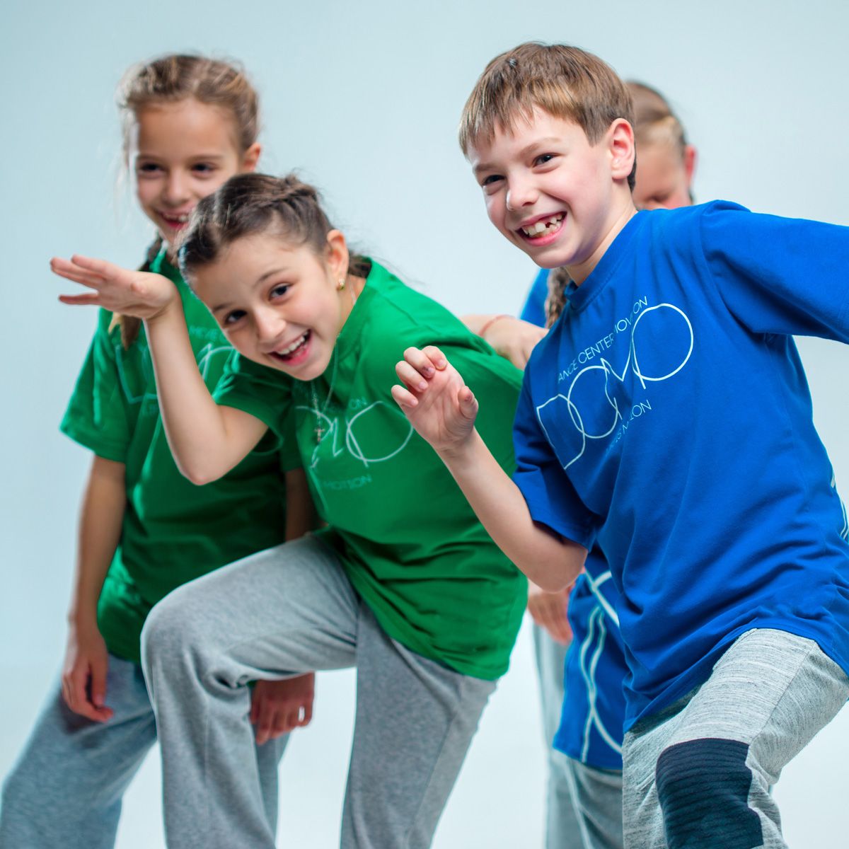 HipHop für Kidz